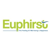 Euphirst Alkaline Water Ionizer logo - Similar company to Aqua Ionizer Pro