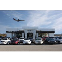 Twin City Buick GMC