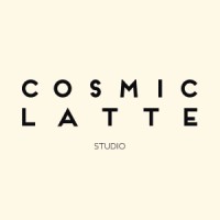 Cosmic Latte logo - Similar company to Salaposa