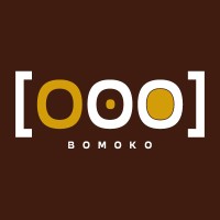 BOMOKO COMMUNICATION logo - Similar company to Agence Osée