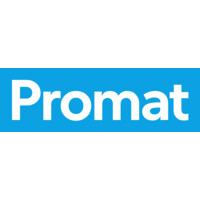 Promat AG - Switzerland logo - Similar company to Stahltech Ag