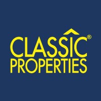 Classic Properties logo - Similar company to Restorative Roots