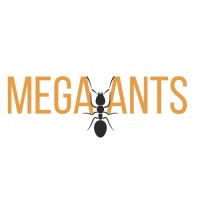 Mega Ants logo - Similar company to Sysbud