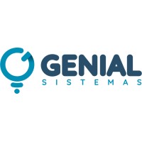 Genial Sistemas logo - Similar company to Rock-N-Bizz