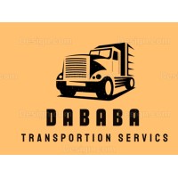 Dababa logo - Similar company to I-Freight.Co