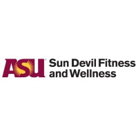 Sun Devil Fitness and Wellness logo - Similar company to Keys&Corks