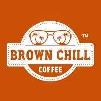 Brown Chill Coffee logo - Similar company to Continue