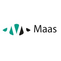 Maas Wijkontwikkeling logo - Similar company to Waal