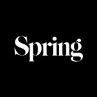 Spring Studios logo - Similar company to The Charles Group