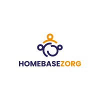 HomeBase Zorg logo - Similar company to Kompas Jeugdhulp