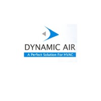 DynamicAir Engineering(India) Pvt.Ltd logo - Similar company to Dynamic Air Engineering(India) Pvt.Ltd