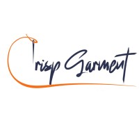 Crisp Garment logo - Similar company to Just Needles