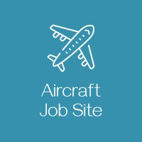 Aircraft Job Site logo - Similar company to Ats Aero Ltd