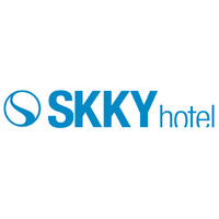 Skky Hotel logo - Similar company to Walker Home Construction