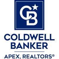 Coldwell Banker Apex, Realtors logo - Similar company to 180 Relocation