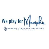 Memphis Symphony Orchestra logo - Similar company to Iirr