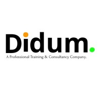 Didum Consult logo - Similar company to Weforgood International
