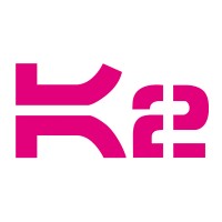 Agence K2 logo - Similar company to Donkeycode