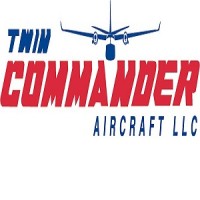 Twin Commander Aircraft LLC logo - Similar company to Metromerlin
