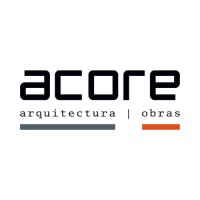 acore logo - Similar company to Dmo-Engenharia