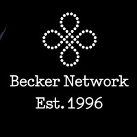 Becker Network logo - Similar company to Ekonompodden