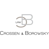 Crossen & Borowsky logo - Similar company to Behring