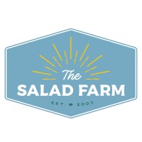 The Salad Farm LLC logo - Similar company to Zira Food Safety