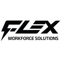 Flex Workforce Solutions LLC logo - Similar company to Spark Packaging