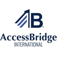 AccessBridge International logo - Similar company to Lighthill