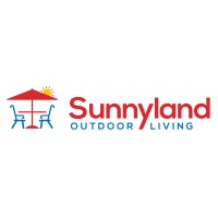 Sunnyland Outdoor Living logo - Similar company to Bright Strategy + Solutions