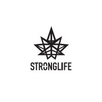 StrongLife logo - Similar company to Stronglife