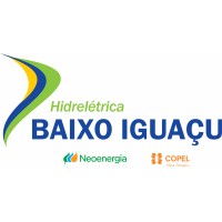 Consórcio Empreendedor Baixo Iguaçu logo - Similar company to Consórcio Energia