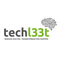 Techl33t Infosystems Private Limited logo - Similar company to Akshara Enterprises