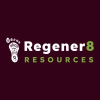 Regener8 Resources NL logo - Similar company to Qx Resources