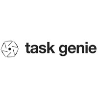 TaskGenie logo - Similar company to Robin, Household Ai Assistant