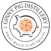 Ginny Pig Distillery logo - Similar company to Threefold Distilling