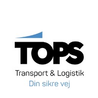 Tops Transport & Logistik logo - Similar company to شركة قمم النقل المحدودة