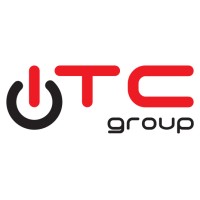 ITC GROUP logo - Similar company to Dima Ltda.