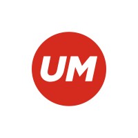UM Azerbaijan logo - Similar company to Meliom Express