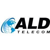ALD Telecom logo - Similar company to Airebeam Fiber Internet
