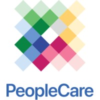 PeopleCareService logo - Similar company to Agilite Group