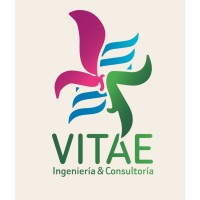 Vitae Consultoria Ambiental S.A.S logo - Similar company to Compañia Nacional De Estudios Ambientales Sas