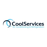 Cool Services Ltd logo - Similar company to Chillertech Ltd