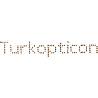 Turkopticon logo - Similar company to Data Empowerment Fund
