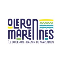 Office de tourisme de l'île d'Oléron et du bassin de Marennes logo - Similar company to Studio Va
