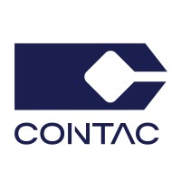 CONTAC logo - Similar company to Piper Solutions