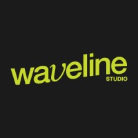 Waveline Studio logo - Similar company to Magic Springs Theme & Water Park