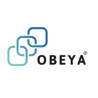 Obeya Smart Workspaces logo - Similar company to Bookitindia