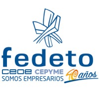 Fedeto Formación logo - Similar company to Tuete
