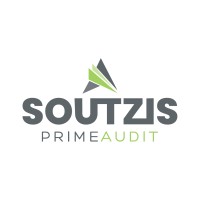 Soutzis Prime Audit - Chartered Certified Accountants logo - Similar company to Acropolis Dry Cleaners